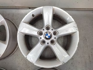Llantas 16” BMW Serie 3 E46