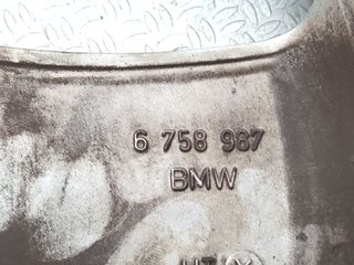 Llantas 16” BMW Serie 3 E46