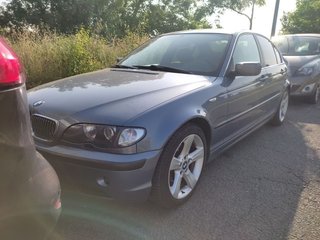 Llantas 16” BMW Serie 3 E46