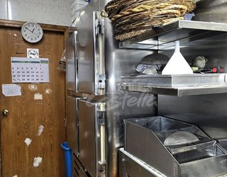 Local comercial en alquiler en Argentona