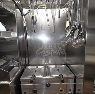 Local comercial en alquiler en Argentona