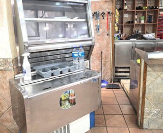 Local comercial en alquiler en Argentona