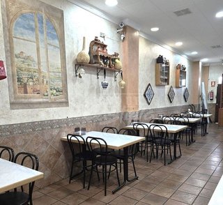 Local comercial en alquiler en Argentona