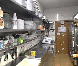Local comercial en alquiler en Argentona