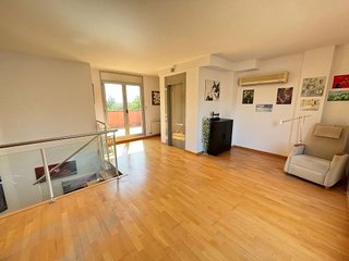 Chalet en alquiler en Can Deu - La Planada - Sant Julià en Sabadell