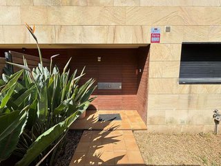 Chalet en alquiler en Can Deu - La Planada - Sant Julià en Sabadell