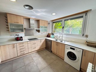 Chalet en alquiler en Can Deu - La Planada - Sant Julià en Sabadell
