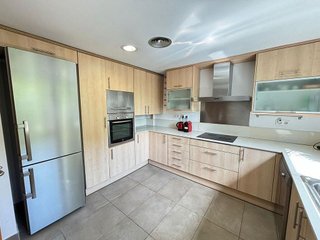 Chalet en alquiler en Can Deu - La Planada - Sant Julià en Sabadell