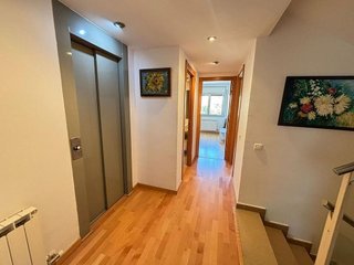 Chalet en alquiler en Can Deu - La Planada - Sant Julià en Sabadell