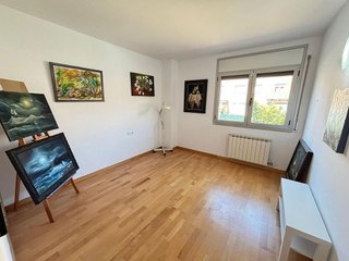 Chalet en alquiler en Can Deu - La Planada - Sant Julià en Sabadell
