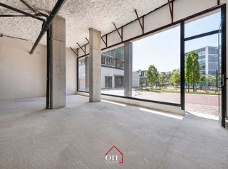 Local comercial en alquiler en Can Mates  - Volpelleres en Sant Cugat del Vallès