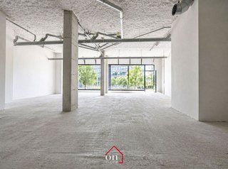 Local comercial en alquiler en Can Mates  - Volpelleres en Sant Cugat del Vallès