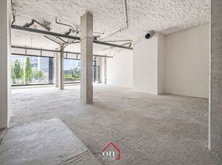 Local comercial en alquiler en Can Mates  - Volpelleres en Sant Cugat del Vallès