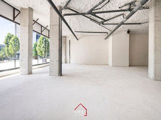 Local comercial en alquiler en Can Mates  - Volpelleres en Sant Cugat del Vallès