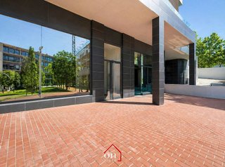 Local comercial en alquiler en Can Mates  - Volpelleres en Sant Cugat del Vallès