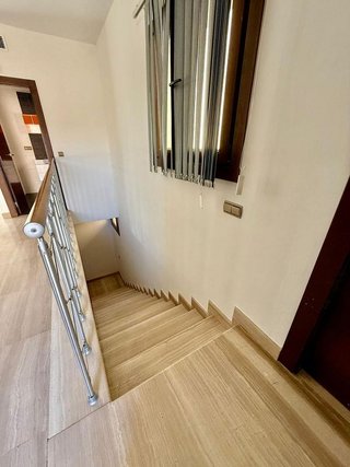 Chalet en alquiler en Riviera del Sol en Mijas