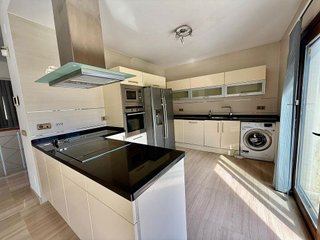 Chalet en alquiler en Riviera del Sol en Mijas