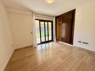 Chalet en alquiler en Riviera del Sol en Mijas