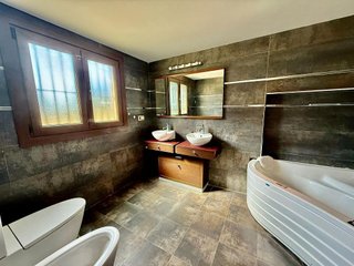 Chalet en alquiler en Riviera del Sol en Mijas