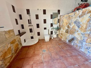 Chalet en alquiler en Riviera del Sol en Mijas