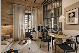 Piso en alquiler en El Raval en Barcelona