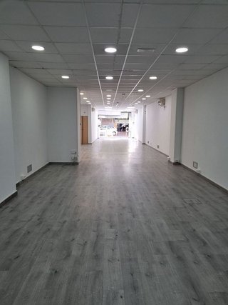 Local comercial en alquiler en Eixample en Mataró
