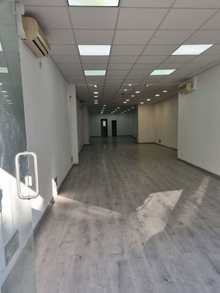 Local comercial en alquiler en Eixample en Mataró