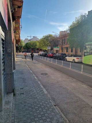 Local comercial en alquiler en Eixample en Mataró