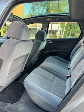 Peugeot 407 2006