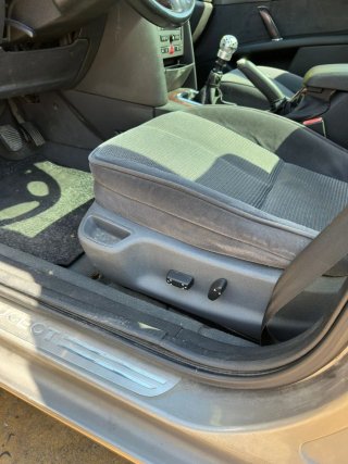 Peugeot 407 2006