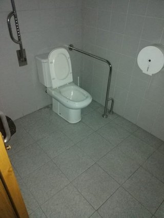 Local comercial en alquiler en Franciscanos en Albacete