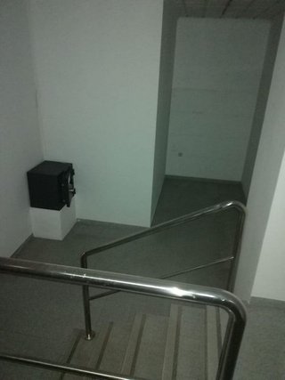 Local comercial en alquiler en Franciscanos en Albacete