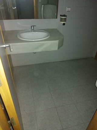 Local comercial en alquiler en Franciscanos en Albacete