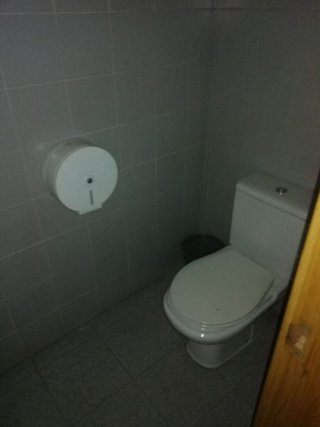 Local comercial en alquiler en Franciscanos en Albacete