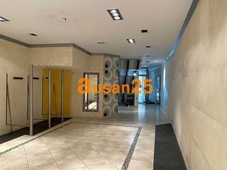 Local comercial en alquiler en Centro en Aranda de Duero