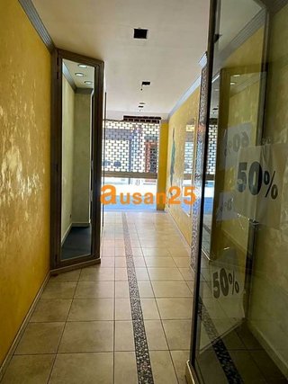 Local comercial en alquiler en Centro en Aranda de Duero