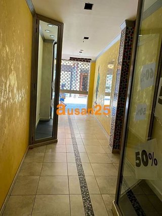 Local comercial en alquiler en Centro en Aranda de Duero