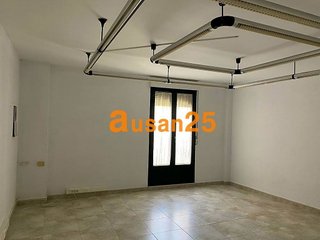 Local comercial en alquiler en Centro en Aranda de Duero