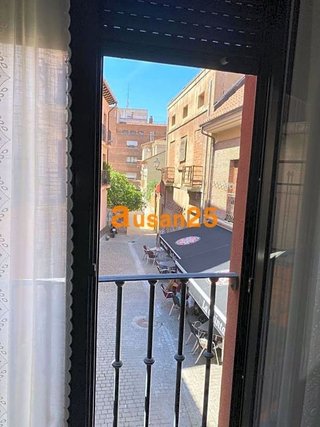 Local comercial en alquiler en Centro en Aranda de Duero