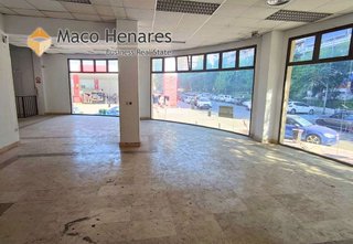 Local comercial en alquiler en Parque Cataluña - Cañada - Soto en Torrejón de Ardoz