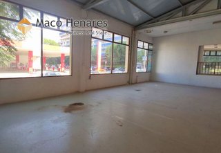 Local comercial en alquiler en Parque Cataluña - Cañada - Soto en Torrejón de Ardoz