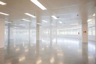 Oficina en alquiler en Arroyo de la Vega en Alcobendas