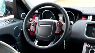 Land Rover Range Rover Sport 2014