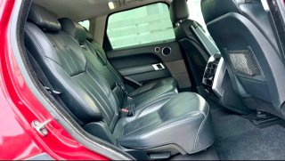 Land Rover Range Rover Sport 2014