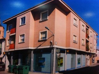 Local comercial en alquiler en Cabanillas del Campo