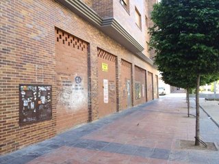 Local comercial en alquiler en El Puerto en Coslada