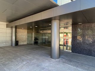 Oficina en alquiler en Polígono Industrial Sur en San Sebastián de los Reyes