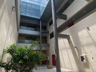 Oficina en alquiler en Polígono Industrial Sur en San Sebastián de los Reyes