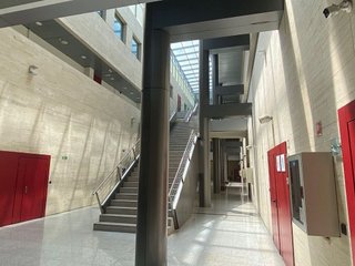 Oficina en alquiler en Polígono Industrial Sur en San Sebastián de los Reyes