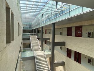 Oficina en alquiler en Polígono Industrial Sur en San Sebastián de los Reyes